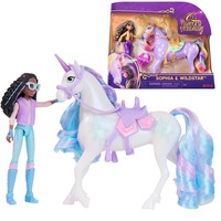 Spin Master 6066849 Dukker, Spil figur 6066849, Mode dukke, Hunstik, 3 År, Pige, 115 mm, 180 g