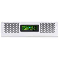 Thermaltake AC-062-OO6NAN-A1, Display Hvid