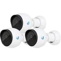 Ubiquiti UVC-G4-BULLET-3, Overvågningskamera Hvid