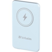 Verbatim Power Bank Lyseblå