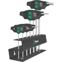 Wera 05023453001, Skruetrækker Sort/Grøn