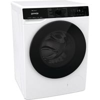 gorenje Vaskemaskine Hvid/Sort