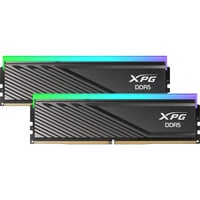 ADATA AX5U6000C3616G-DTLABRBK, Hukommelse Sort