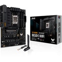 ASUS 90MB1GT0-M0EAY0, Bundkort Sort/lyse orange
