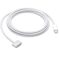Apple MLYV3ZM/A USB-kabel 2 m USB C MagSafe 3 Hvid Hvid, 2 m, USB C, MagSafe 3, Hvid