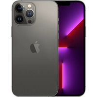 Apple Mobiltelefon grå
