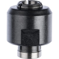 Bosch 2 608 570 086 tilbehør til slibemaskine 1 stk, Collet Chuck 1 stk