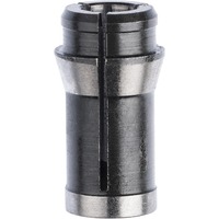 Bosch 2 608 570 137 fræser, Collet Chuck 6 mm, GGS 8 C; GGS 28; GGS 28 C; GGS 28 CE; GGS 28 LC; GGS 28 LCE; GGS 28 LPC Professional