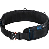 Bosch Belt 93 Professional, Værktøjsbælte Sort/Blå, 435 g