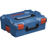 Bosch L-Boxx 162, tom, Værktøjskasse Blå/Rød