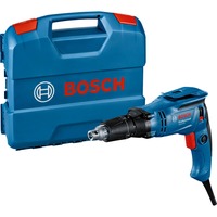Bosch Trockenbauskruetrækker GTB 6-50 Professional Blå/Sort