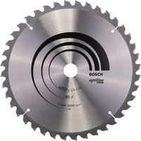 Bosch ‎2608640440 rundsavklinge 30,5 cm 1 stk Træ, 30,5 cm, Bosch, 1,18 kg, 1 stk