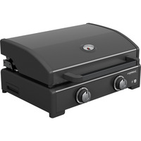 Campingaz Grillplade Sort