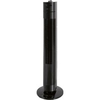 Clatronic TVL 3770, Blæser Sort