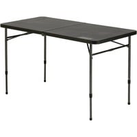 Coleman Campingbord mellem Sort