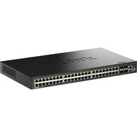D-Link DGS-1530-52/E, Switch Sort