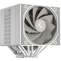 DeepCool R-ASN4-WHNVNN-GJD, CPU køler Hvid