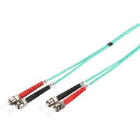 Digitus DK-2511-03/3, Kabel Turkis