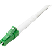 Digitus DK-3901LCA-10, Kabel Hvid