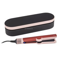 Dyson Airstrait HT01 Gift Edition, Hårglatter Rød/Bronze