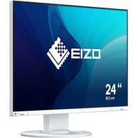 EIZO FlexScan EV2410R computerskærm 61,2 cm (24.1") 1920 x 1200 pixel WUXGA LCD Hvid, LED-skærm Hvid, 61,2 cm (24.1"), 1920 x 1200 pixel, WUXGA, LCD, 5 ms, Hvid