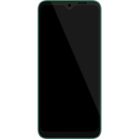 Fairphone F4DISP-1GR-WW1 reservedel til mobiltelefon Skærm Grøn, Display modul Grøn, Skærm, Fairphone, Fairphone 4, Grøn, 16 cm (6.3"), 70,9 mm