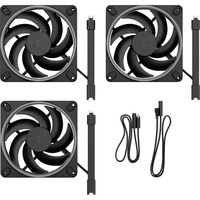 Fractal Design Sag fan Sort