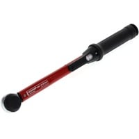 GEDORE Red momentnøgle 3/8" Rød/Sort