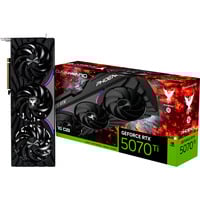 Gainward GeForce RTX 5070 Ti Phoenix-S, Grafikkort