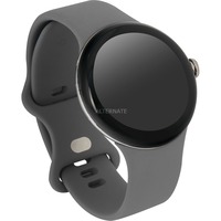 Google Pixel Watch, SmartWatch Sølv