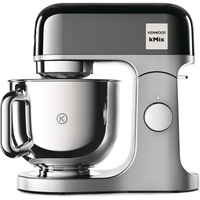 Kenwood KMX760BC, Foodprocessor Sølv/Sort