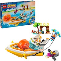LEGO 76997, Bygge legetøj
