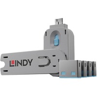 Lindy 40452, Slot 