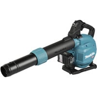 Makita Batteridrevet løvblæser/suger UB003GZ, 40 Volt, Løvblæsere VAC/suger Blå/Sort