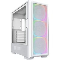 Montech SKYTWOGXW, Towerkabinet Hvid