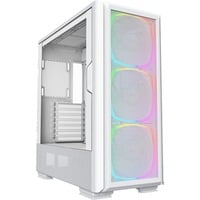 Montech SKY TWO GX, Towerkabinet Hvid