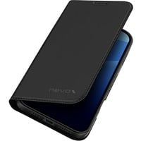 Nevox Vario-serien, Mobiltelefon Cover Sort