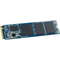OWC 4.0TB Aura P12 Pro M.2 4000 GB PCI Express 3.0 3D TLC NAND NVMe, Solid state-drev 4000 GB, M.2, 3228 MB/s