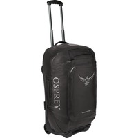 Osprey Transporter Wheeled Duffel 60, Taske Sort