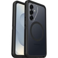 Otterbox Defender Pro XT, Mobiltelefon Cover gennemsigtig/Sort