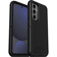 Otterbox Defender, Mobiltelefon Cover Sort
