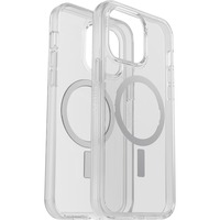 Otterbox Symmetry+, Mobiltelefon Cover gennemsigtig