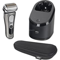 Procter & Gamble Series 9 PRO+ 9665cc, Shaver grafit/Sølv