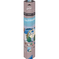 Ravensburger 23906, Maling