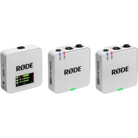 Rode Microphones WIGOGEN3W, Mikrofon Hvid