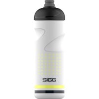 SIGG 6005.80, Drikkedunk Hvid/Sort
