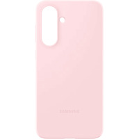 Samsung EF-PA566 mobiltelefon etui 17 cm (6.7") Cover Lyserød, Mobiltelefon Cover Rosa, Cover, Samsung, Galaxy A56 5G, 17 cm (6.7"), Lyserød