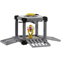 Schleich 42702 tilbehør til børnelegetøjsfigur, Spil figur 7 År, Monsters and dragons, BattleCave, Flerfarvet