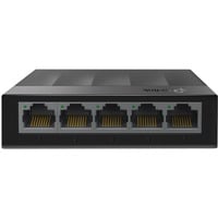 TP-Link LS1005G, Switch Sort