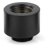 Thermal Grizzly DeltaMate Extender - MF14, Forbindelse Sort